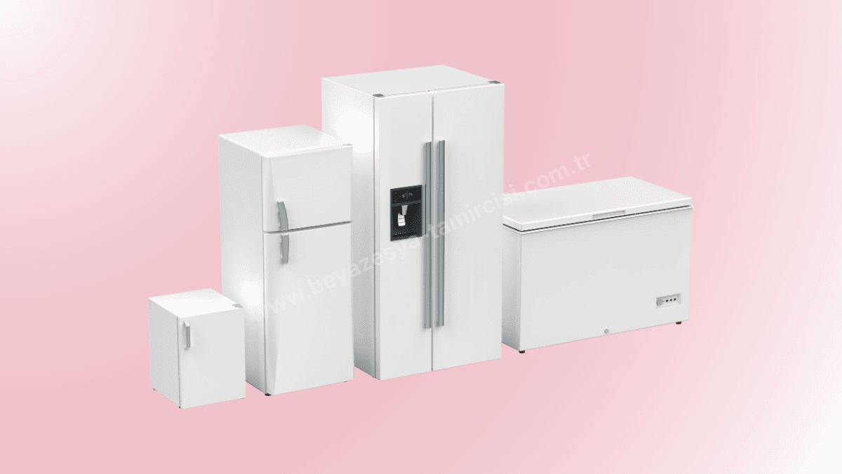 Sakarya Buzdolabı Tamircisi - Sakarya Beyaz Eşya Tamircisi