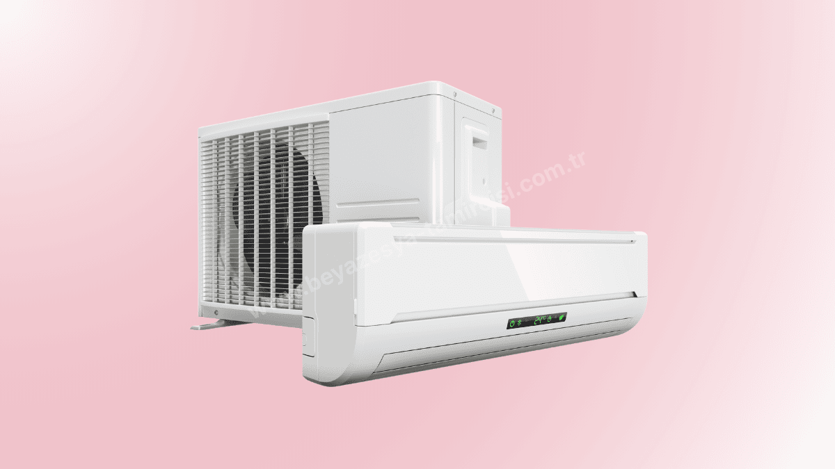 Sakarya Klima Tamircisi - Sakarya Beyaz Eşya Tamircisi